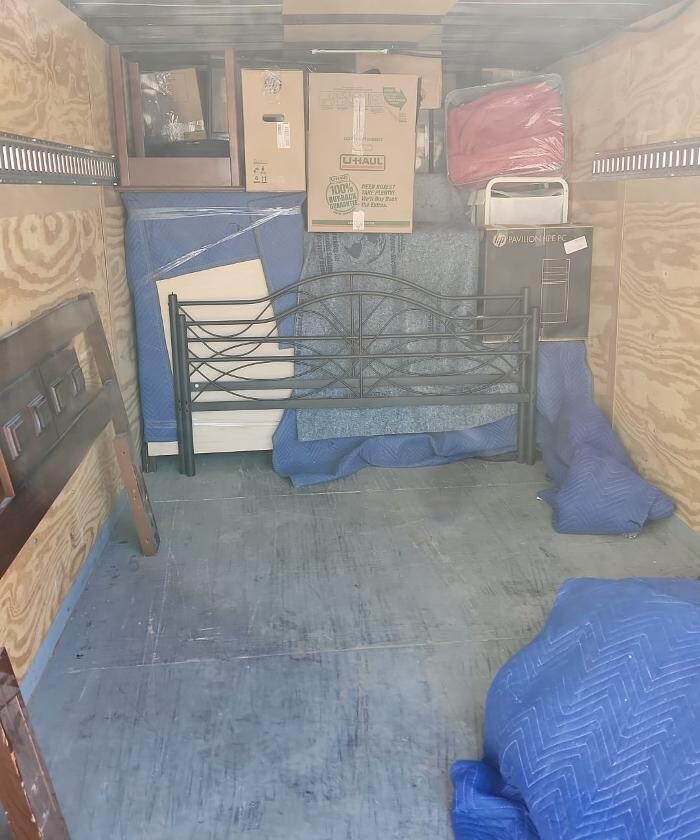 Images Instant Movers YXE