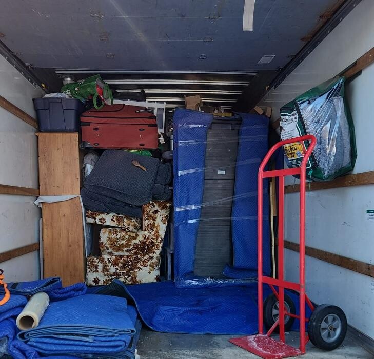 Images Instant Movers YXE