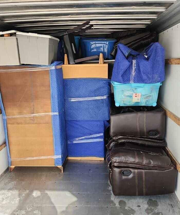 Images Instant Movers YXE