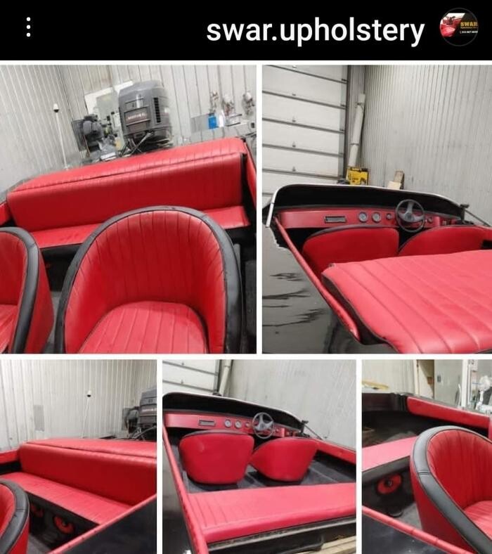 Images Swar Upholstery