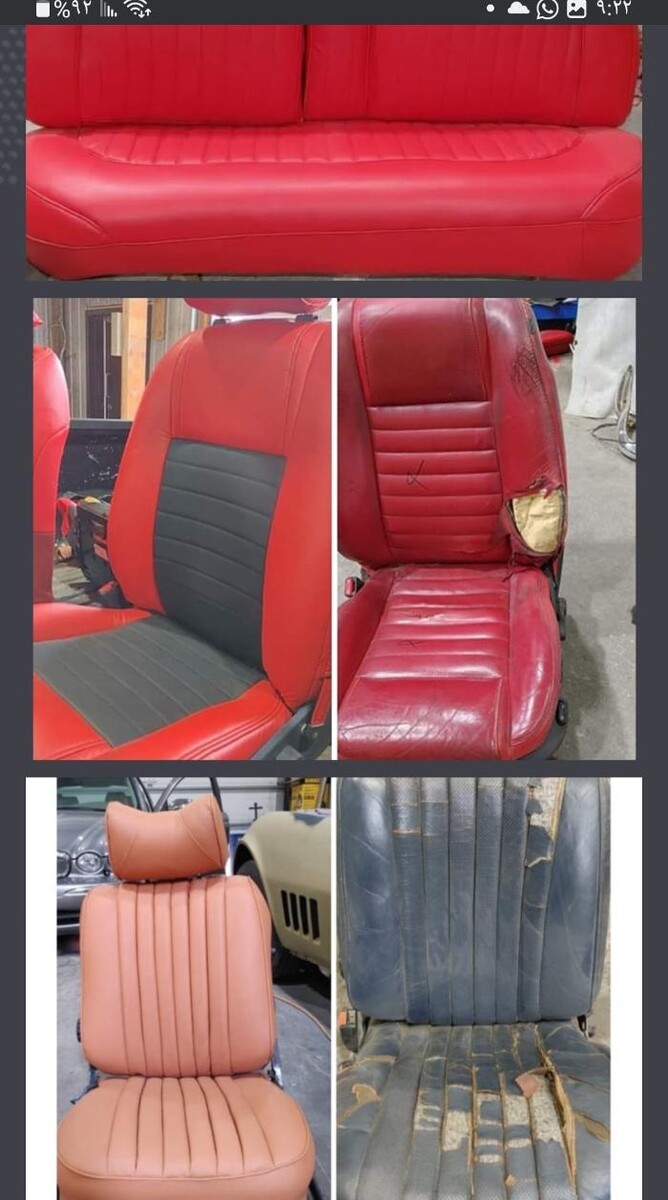 Images Swar Upholstery
