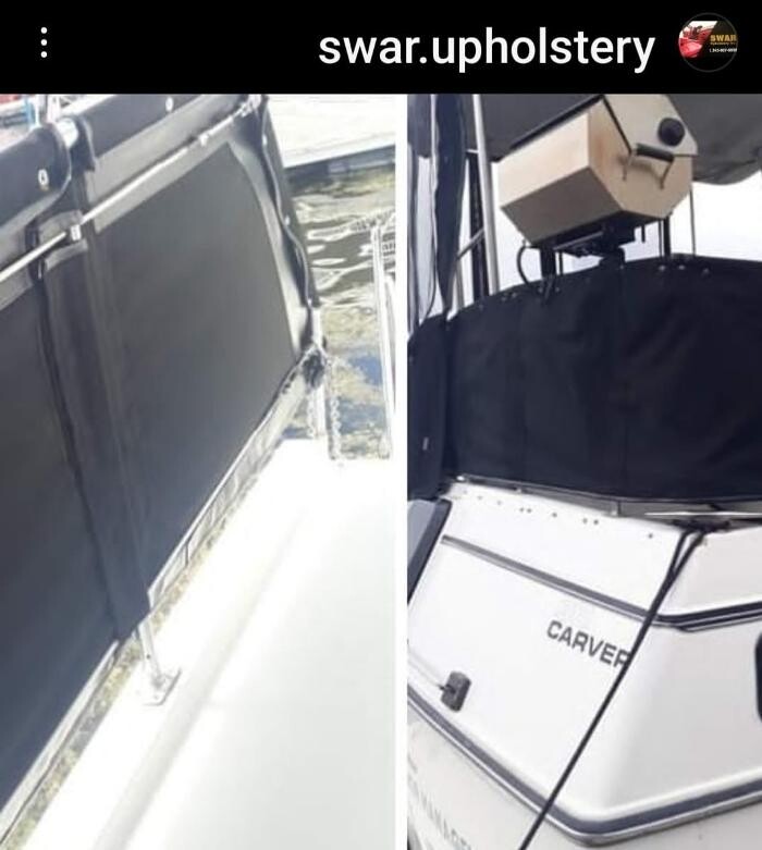 Images Swar Upholstery