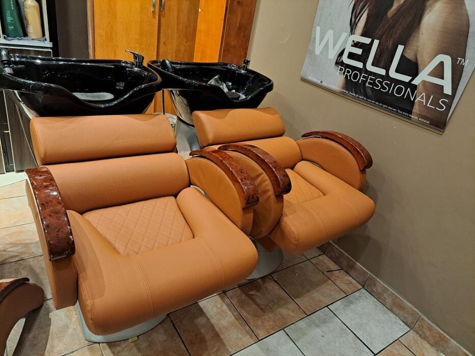 Images Swar Upholstery
