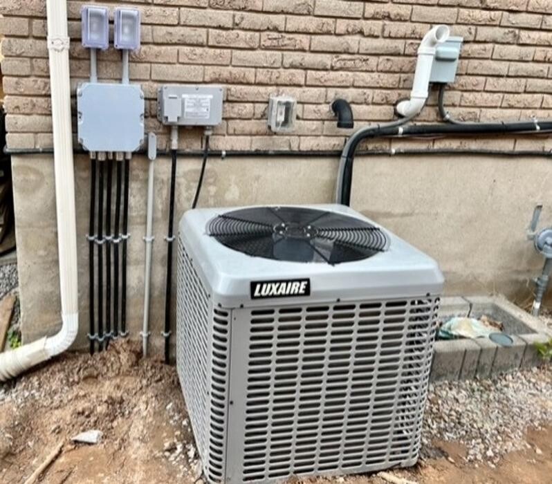 Images TMCi HVAC/R