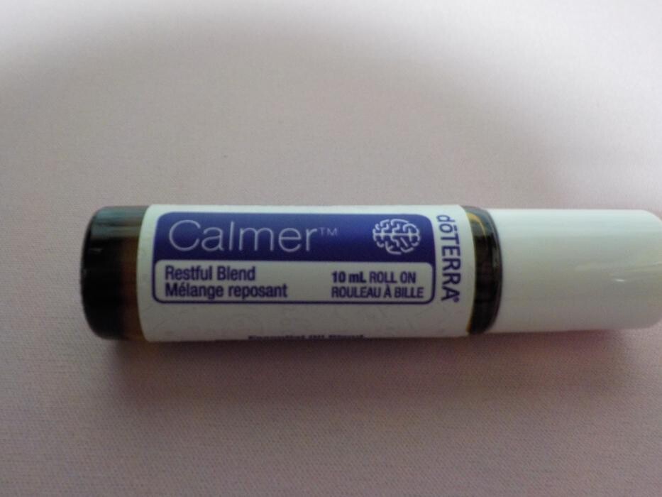 Images Bas & Aromathérapie Confort Zen