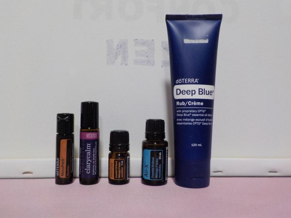 Images Bas & Aromathérapie Confort Zen