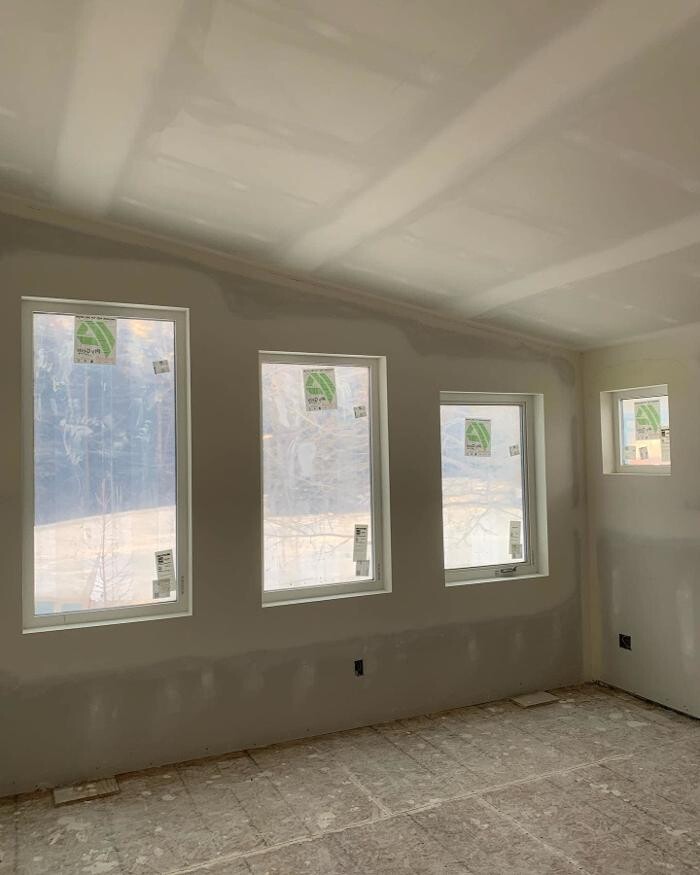 Images Little Oak Drywall Inc.