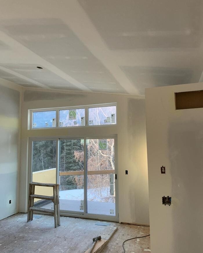 Images Little Oak Drywall Inc.