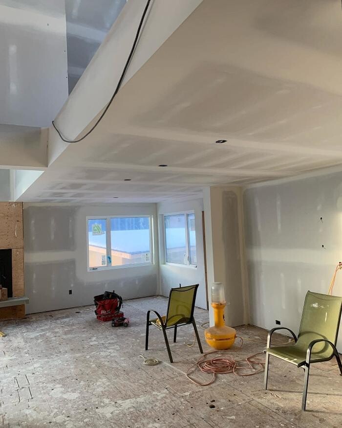 Images Little Oak Drywall Inc.