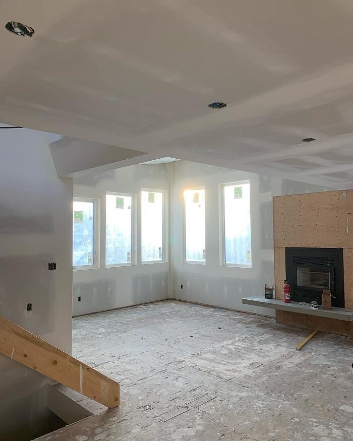 Images Little Oak Drywall Inc.