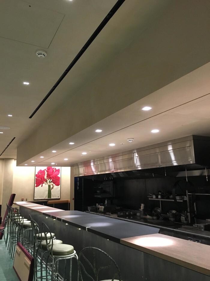 Images Little Oak Drywall Inc.
