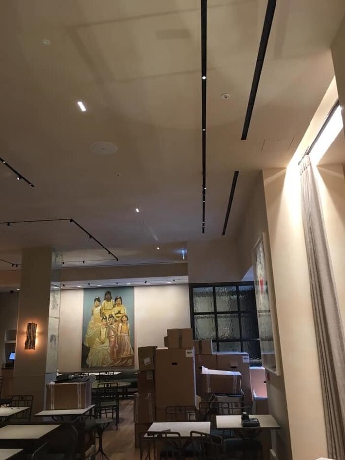 Images Little Oak Drywall Inc.