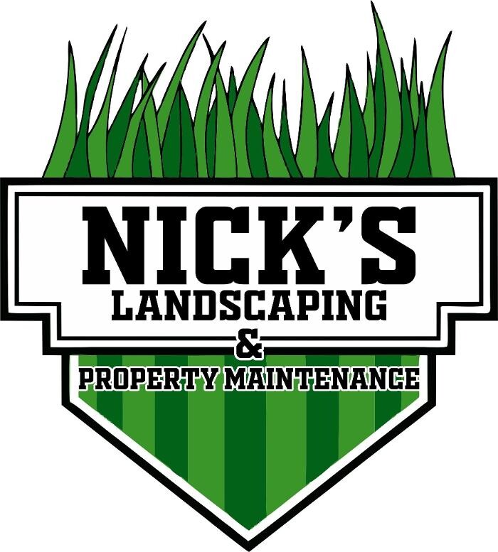 Images Nick's Landscaping