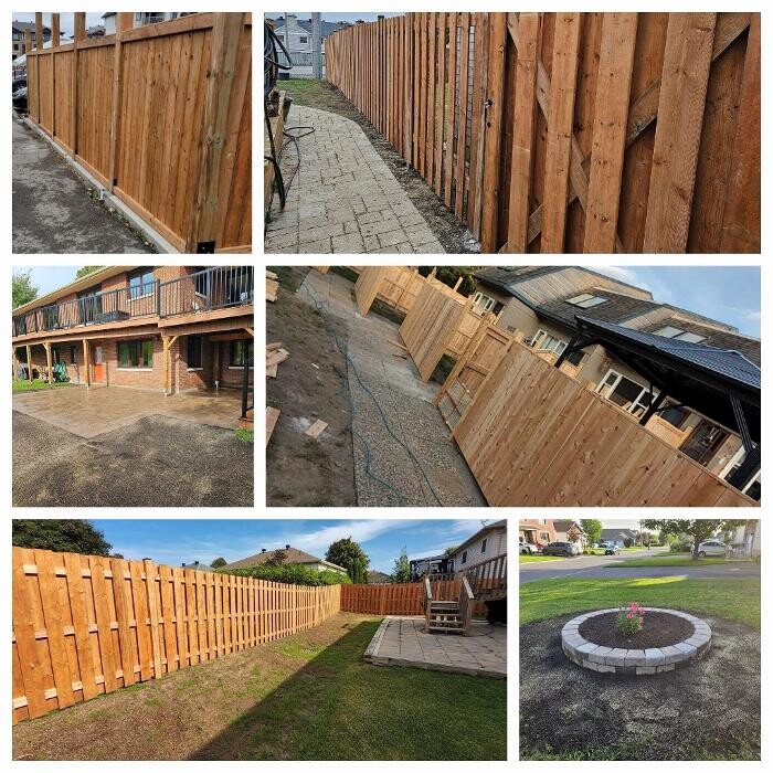 Images Nick's Landscaping