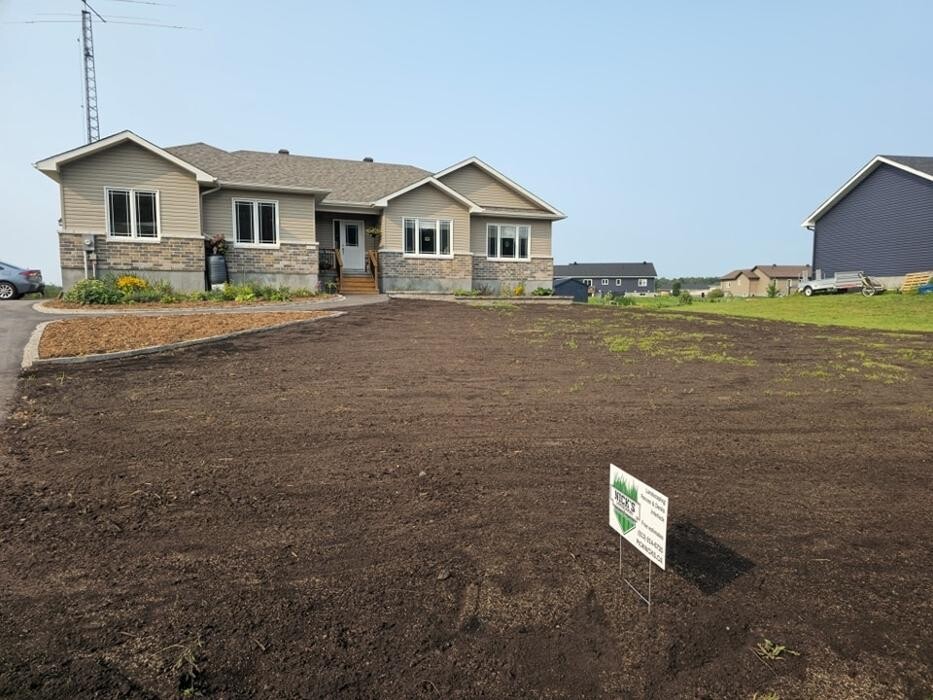 Images Nick's Landscaping