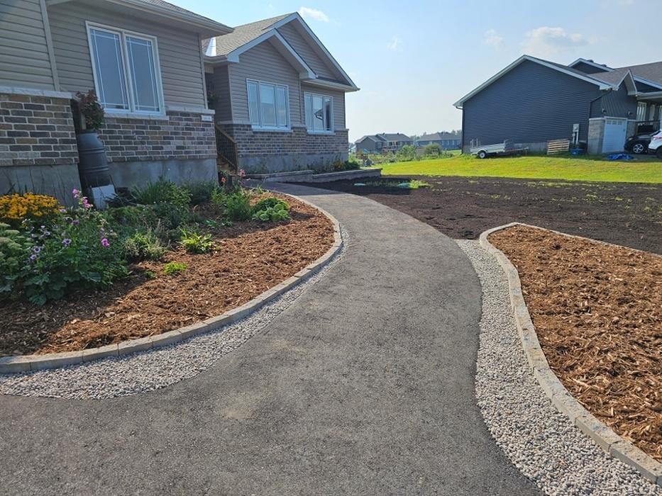 Images Nick's Landscaping