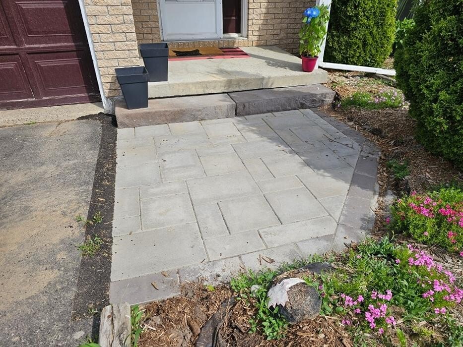 Images Nick's Landscaping
