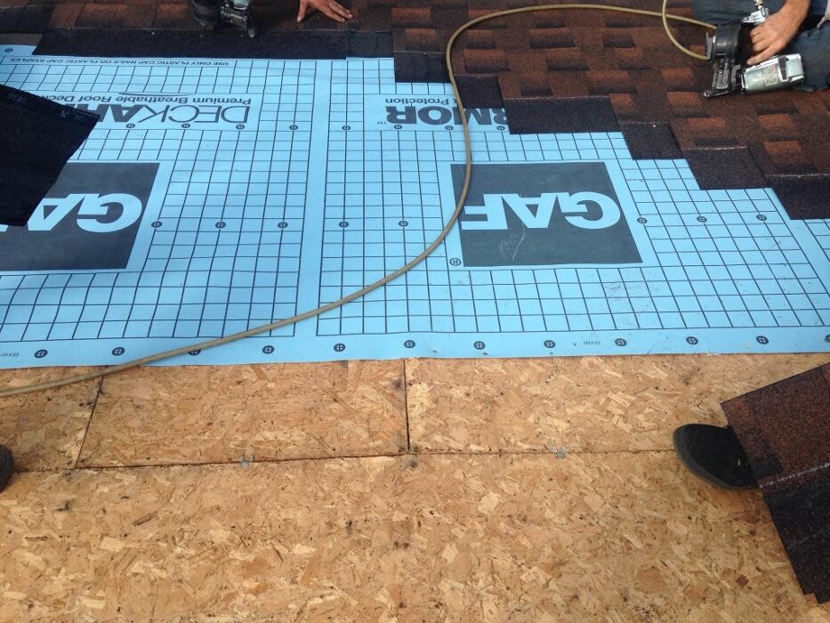 Images Wolfe's Roofing