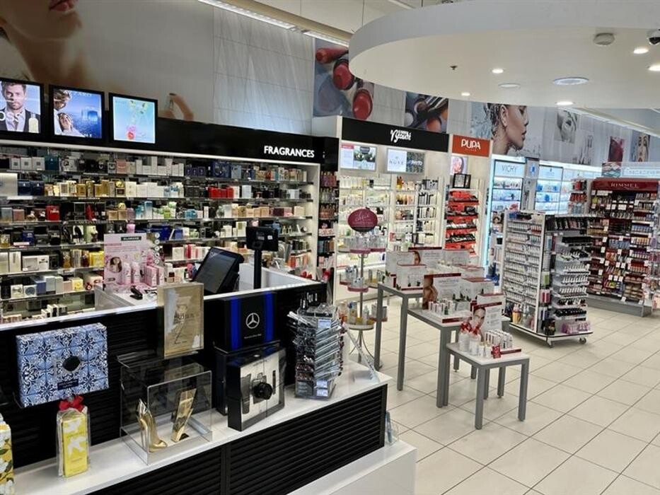 Images PJC Jean Coutu Santé-Beauté