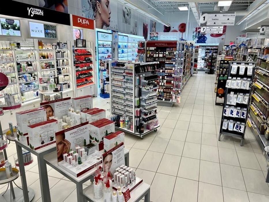 Images PJC Jean Coutu Santé-Beauté