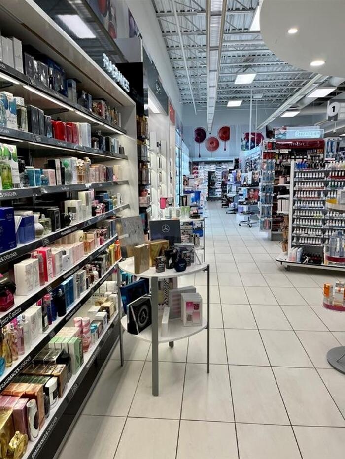 Images PJC Jean Coutu Santé-Beauté