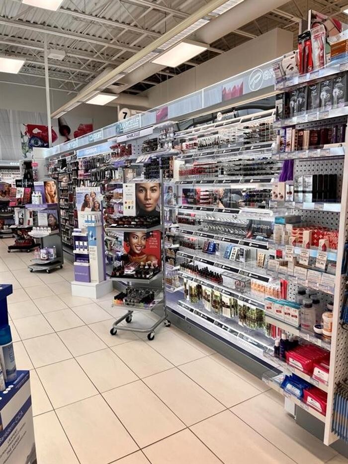 Images PJC Jean Coutu Santé-Beauté