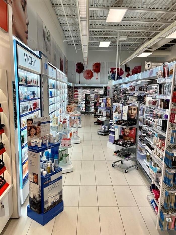 Images PJC Jean Coutu Santé-Beauté