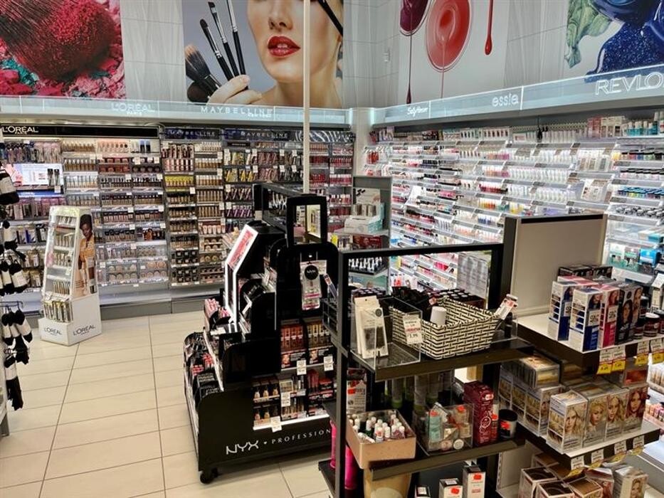 Images PJC Jean Coutu Santé-Beauté