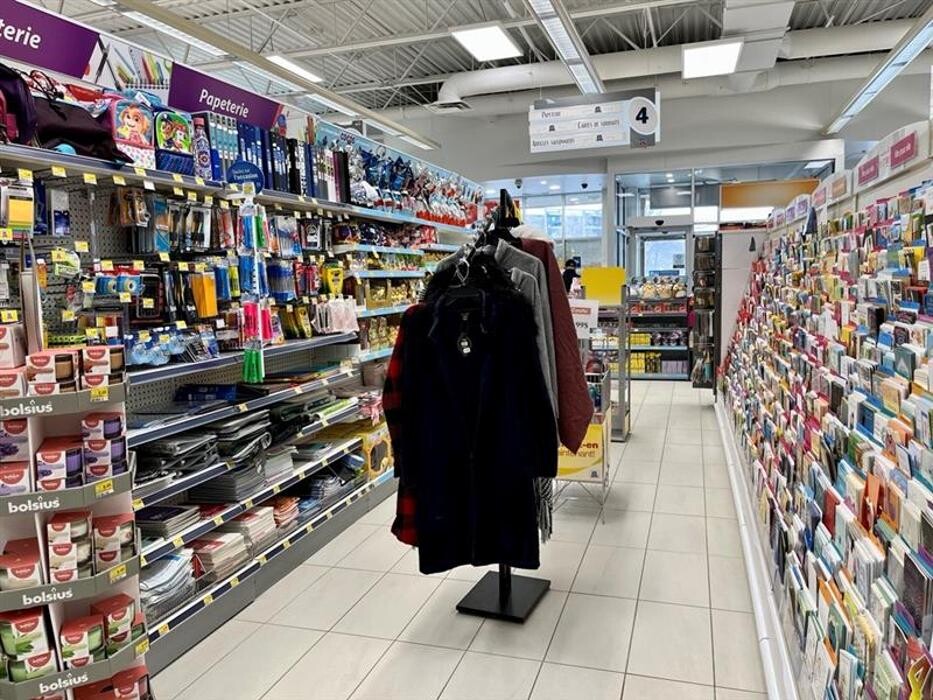 Images PJC Jean Coutu Santé-Beauté