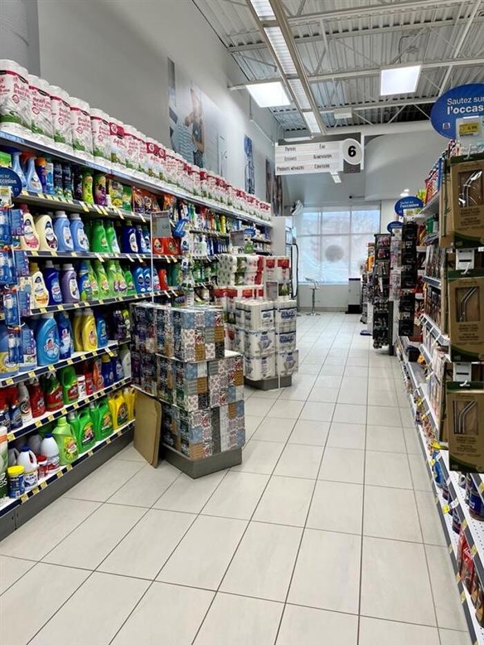 Images PJC Jean Coutu Santé-Beauté
