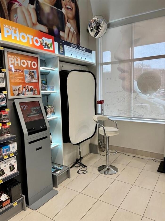Images PJC Jean Coutu Santé-Beauté