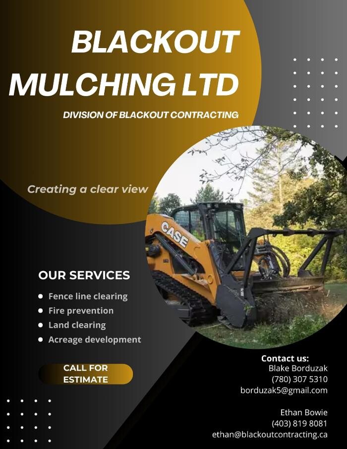 Images Blackout Contracting Inc.