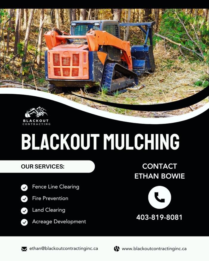 Images Blackout Contracting Inc.