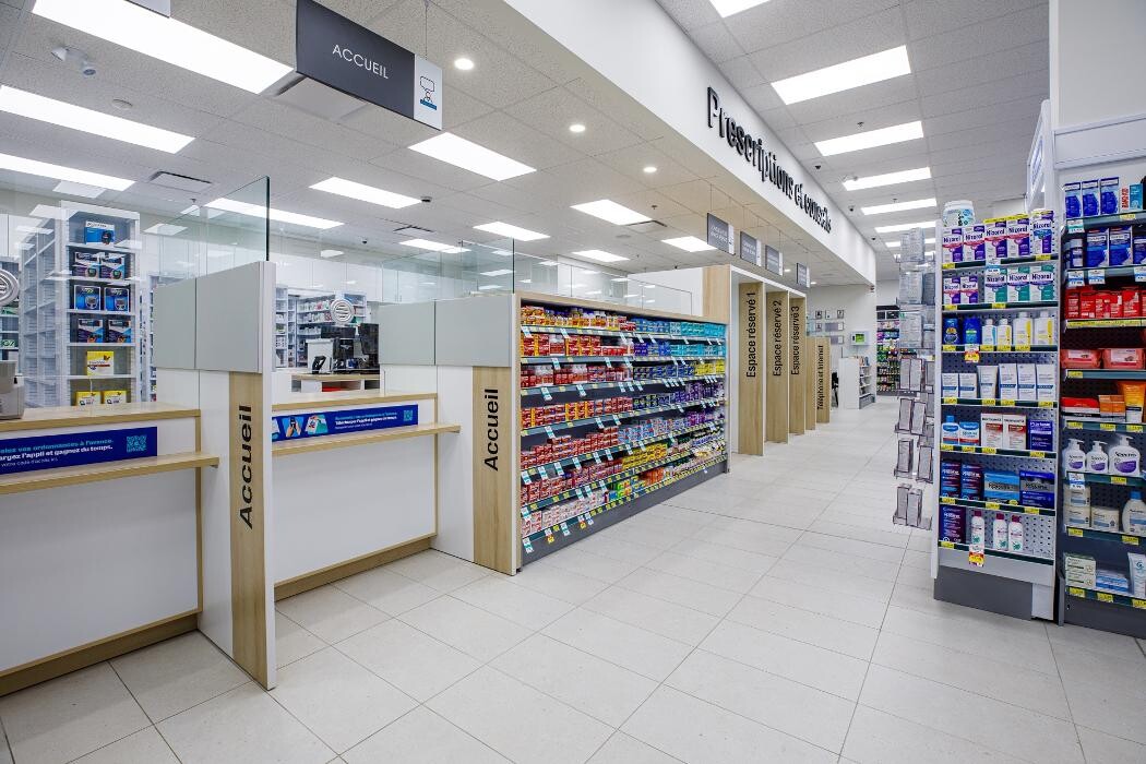 Images PJC Jean Coutu