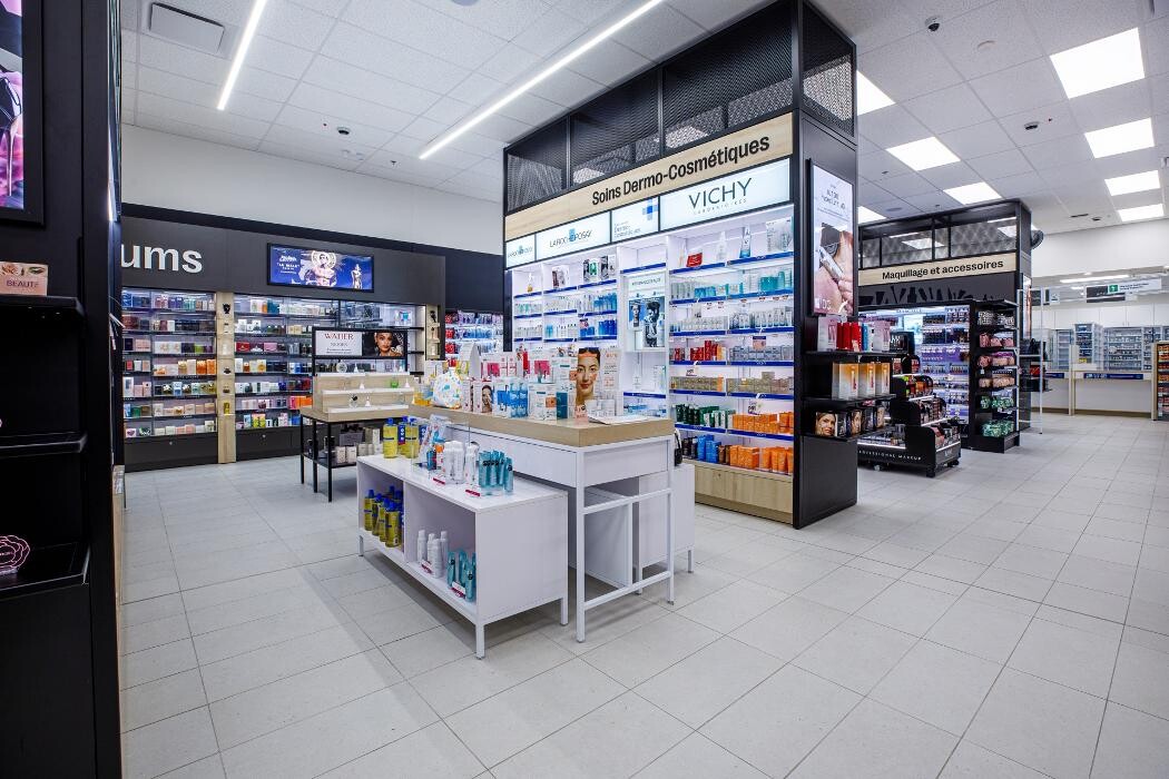 Images PJC Jean Coutu