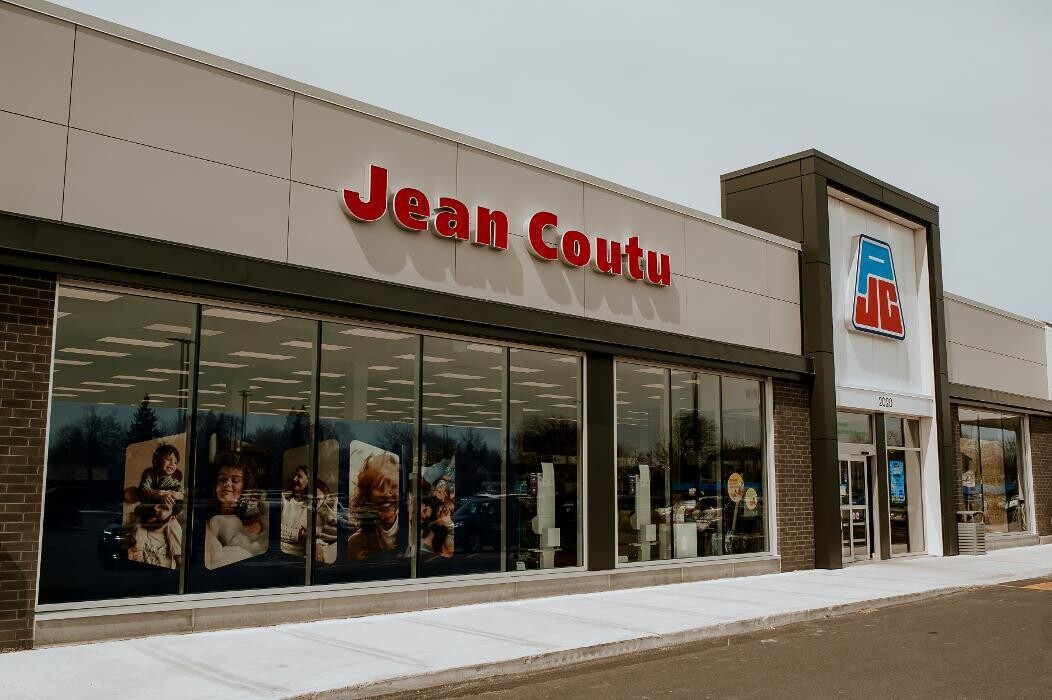 Images PJC Jean Coutu