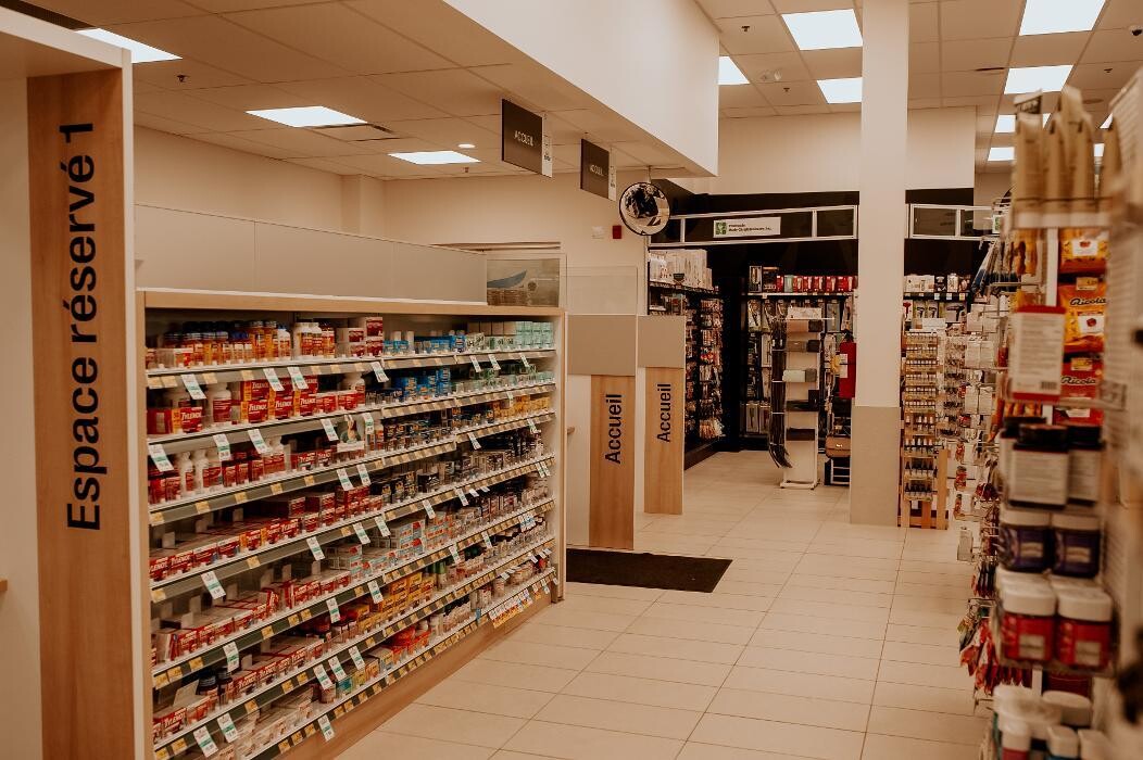 Images PJC Jean Coutu