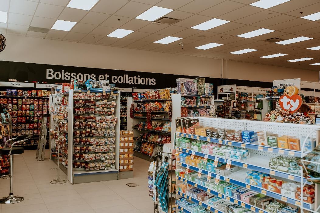 Images PJC Jean Coutu