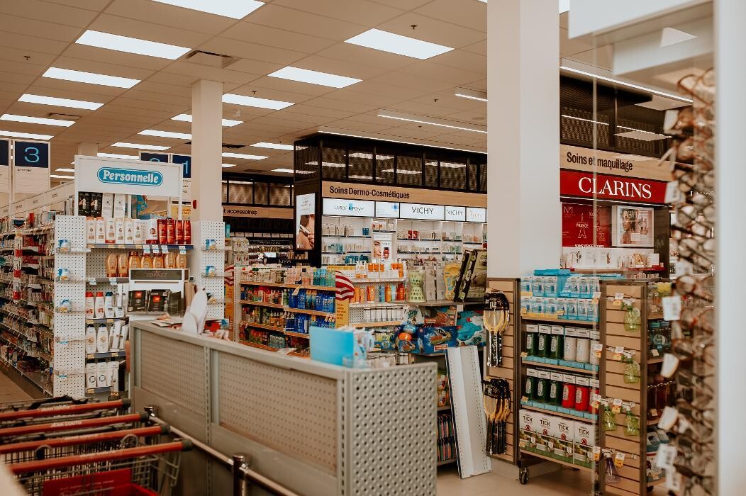 Images PJC Jean Coutu
