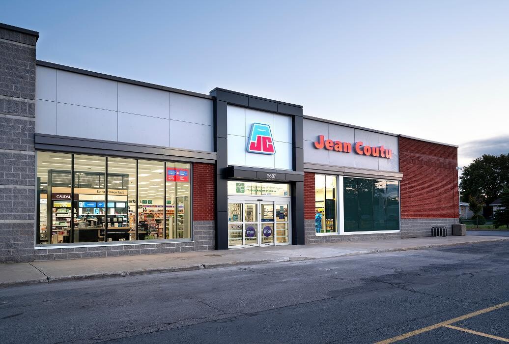 Images PJC Jean Coutu
