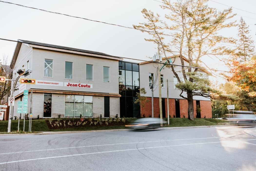 Images PJC Jean Coutu