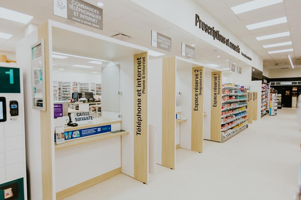 Images PJC Jean Coutu