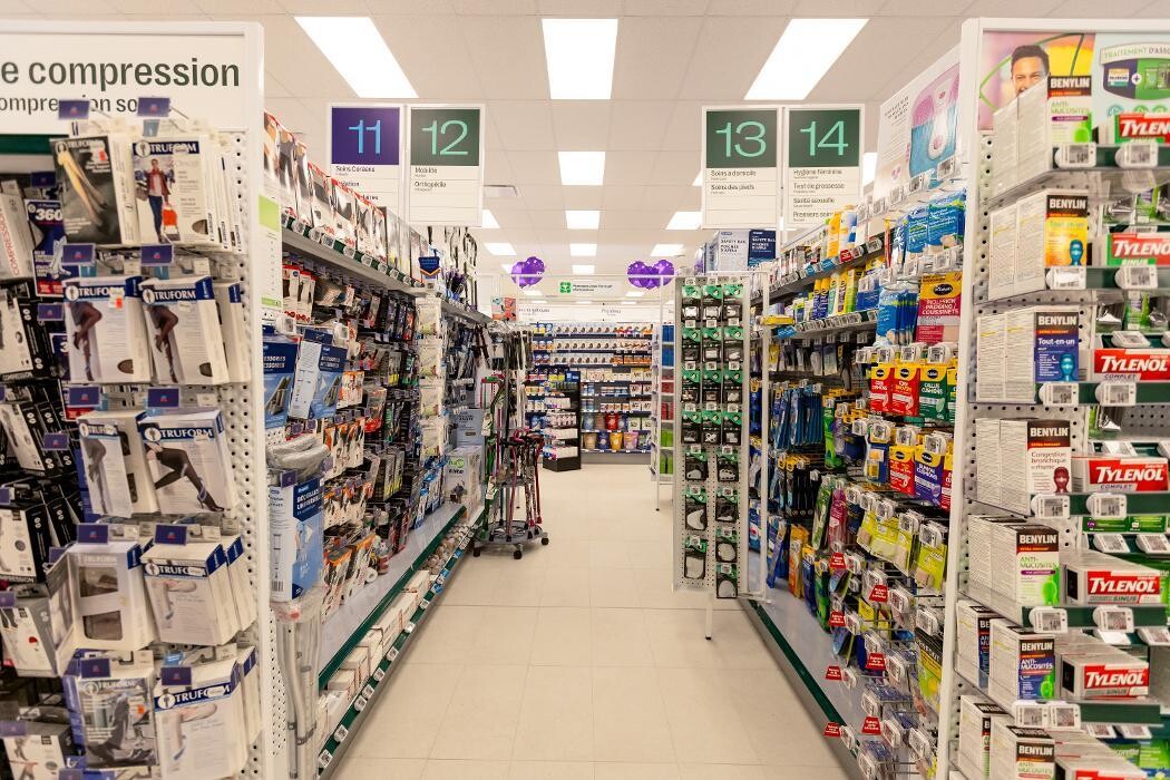Images PJC Jean Coutu