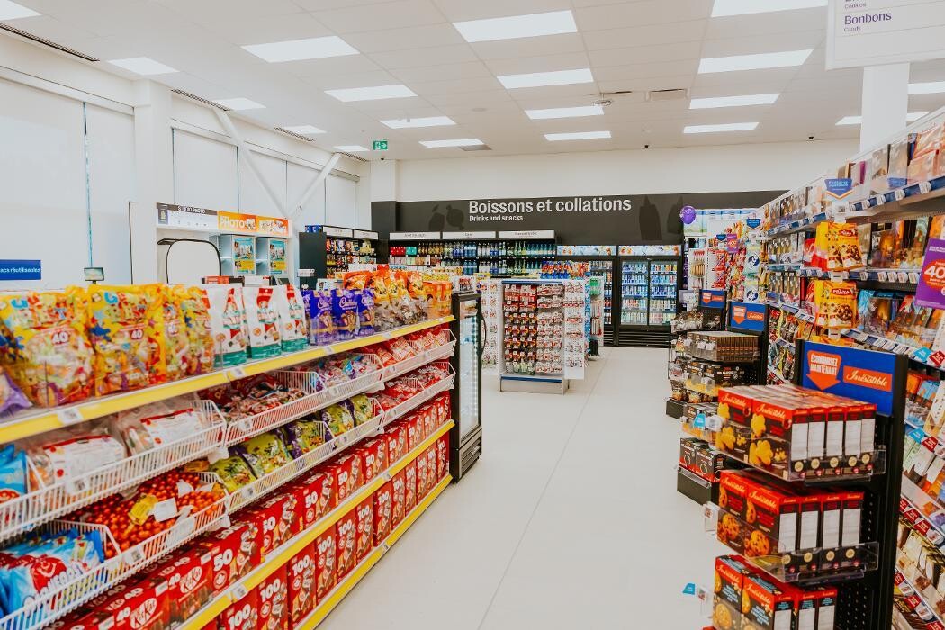 Images PJC Jean Coutu