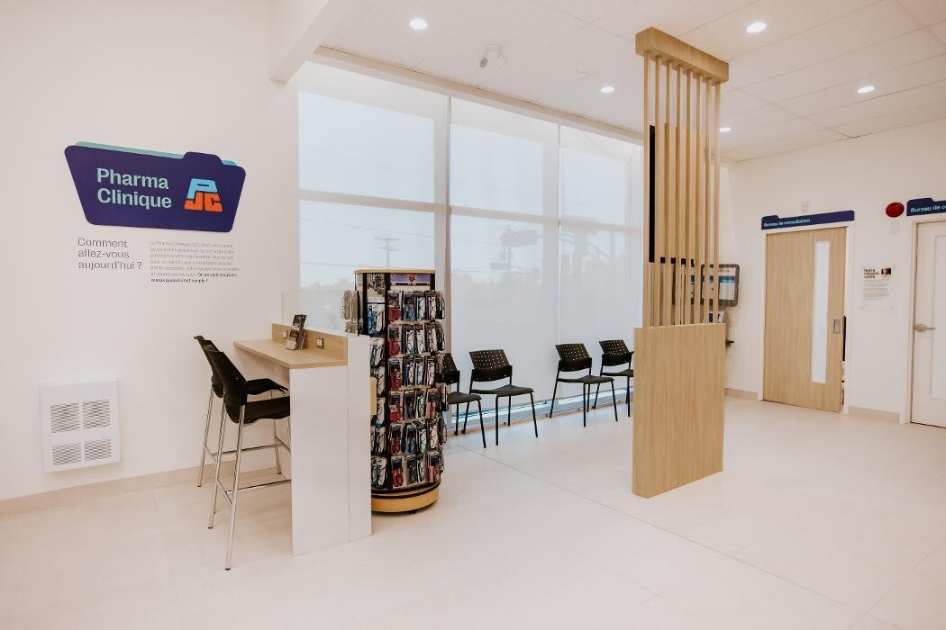 Images PJC Jean Coutu