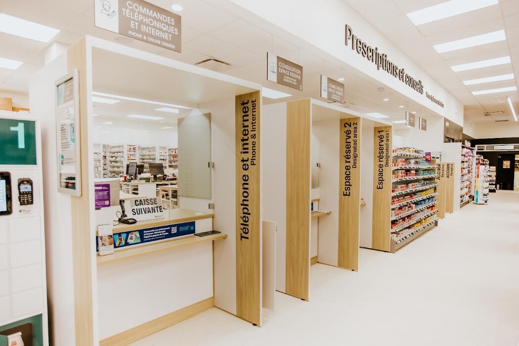 Images PJC Jean Coutu