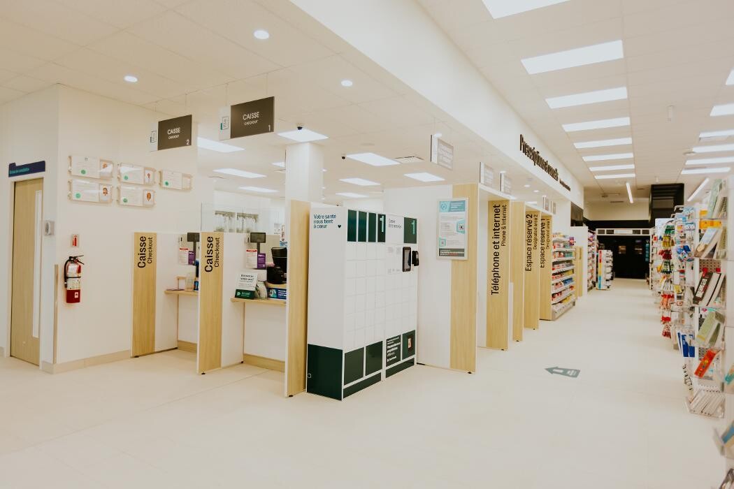 Images PJC Jean Coutu
