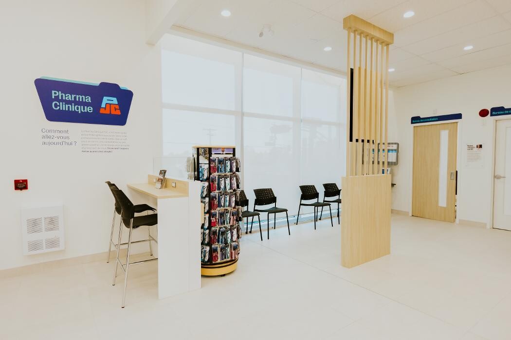 Images PJC Jean Coutu