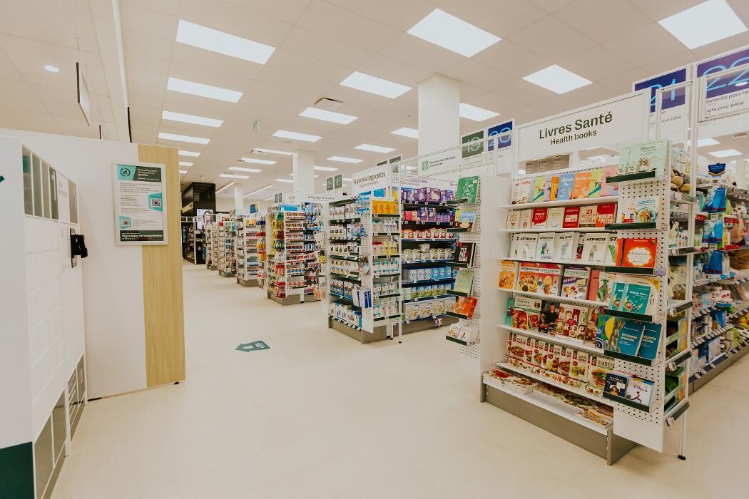 Images PJC Jean Coutu