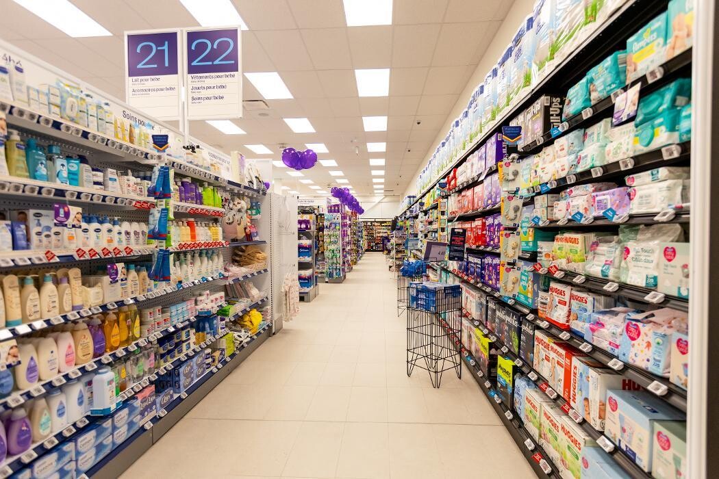 Images PJC Jean Coutu